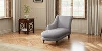 Chaise Longue Left Hand
