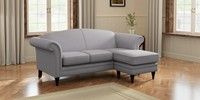 Medium Sofa Chaise - Universal