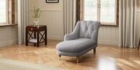 Chaise Longue Left Hand