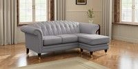 Medium Sofa Chaise - Universal