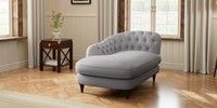 Chaise Longue Left Hand