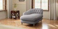 Chaise Longue Left Hand