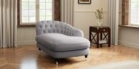 Chaise Longue Right Hand