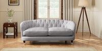 3 Seater Small Sofa