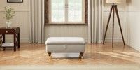 Storage Footstool