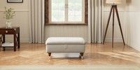 Storage Footstool