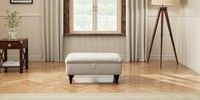 Storage Footstool