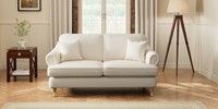 3 Seater Small Sofa
