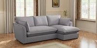 Medium Sofa Chaise - Right Hand