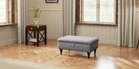 Storage Footstool