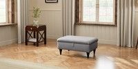 Storage Footstool