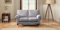 2 Seater Small Sofa
