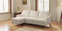 Medium Sofa Chaise - Left Hand