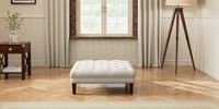 Extra Large Footstool