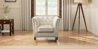 Chatsworth Button Back by Laura Ashley