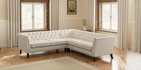 Medium Corner Sofa - Universal