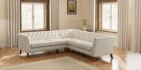Medium Corner Sofa - Universal