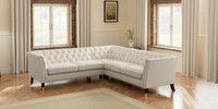 Medium Corner Sofa - Universal