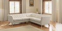 Medium Corner Sofa - Universal