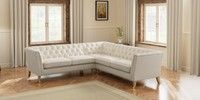 Medium Corner Sofa - Universal
