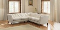 Medium Corner Sofa - Universal