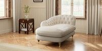 Chaise Longue Left Hand
