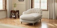 Chaise Longue Left Hand