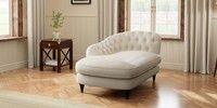 Chaise Longue Left Hand
