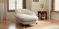 Chaise Longue Right Hand