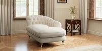Chaise Longue Right Hand