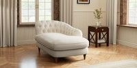 Chaise Longue Right Hand