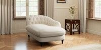Chaise Longue Right Hand