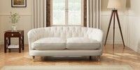 3 Seater Small Sofa
