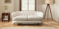 3 Seater Small Sofa
