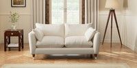 3 Seater Small Sofa