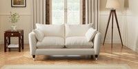 3 Seater Small Sofa