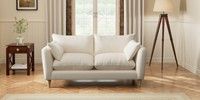 3 Seater Small Sofa
