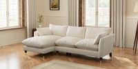 Medium Sofa Chaise - Left Hand