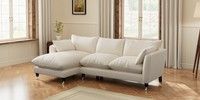 Medium Sofa Chaise - Left Hand