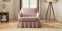 Beverley Pleated by Laura Ashley
