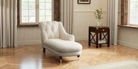 Chaise Longue Right Hand
