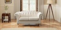 2 Seater Small Sofa