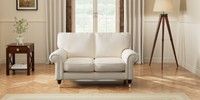 2 Seater Small Sofa