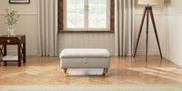 Storage Footstool