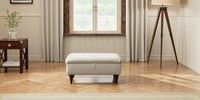 Storage Footstool