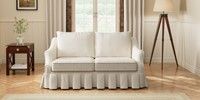 Beverley Pleated by Laura Ashley