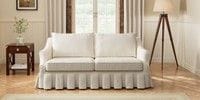 Beverley Pleated by Laura Ashley