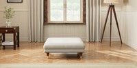 Extra Large Footstool