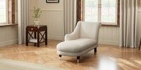 Chaise Longue Left Hand