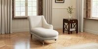 Chaise Longue Right Hand